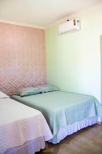 Posada Pousada Estrela Da Manh�