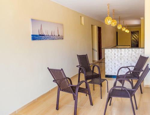 Posada Pousada Estrela Da Manh�
