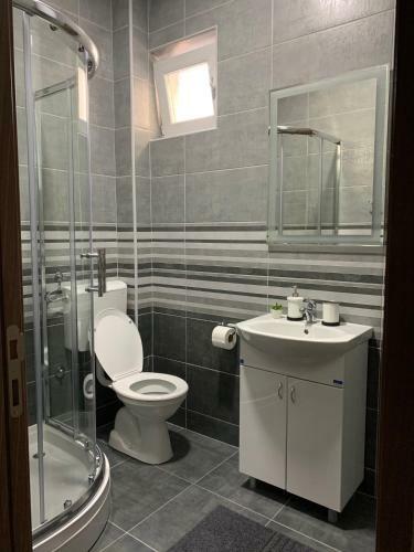 Apartman Spring