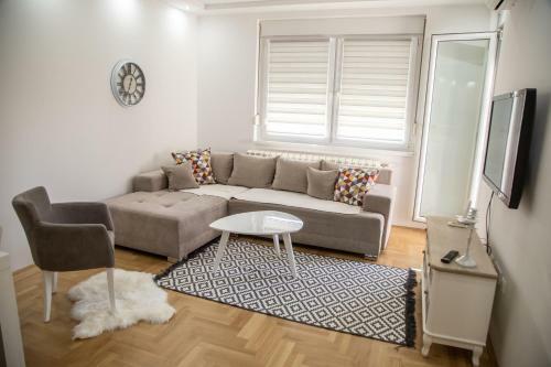 Apartman Rada