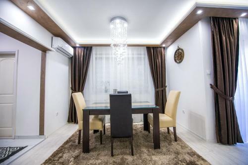 Apartman Nina II