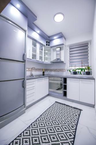 Apartman Nina II