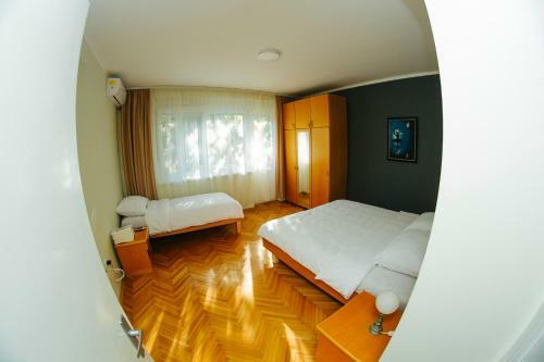 Apartamento Central