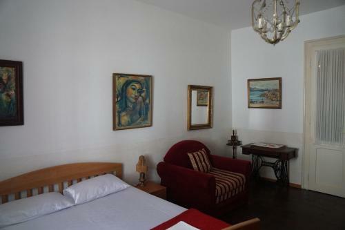 Somborski Salas - U Centru - Apartmani