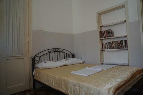 Somborski Salas - U Centru - Apartmani