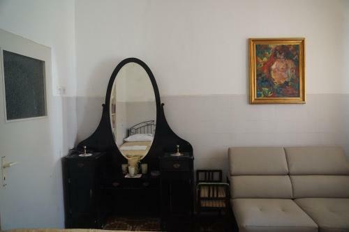 Somborski Salas - U Centru - Apartmani