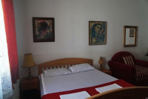Somborski Salas - U Centru - Apartmani