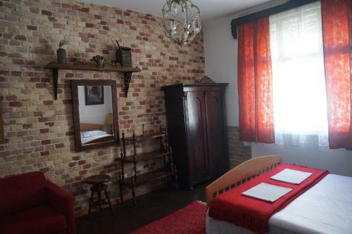 Somborski Salas - U Centru - Apartmani