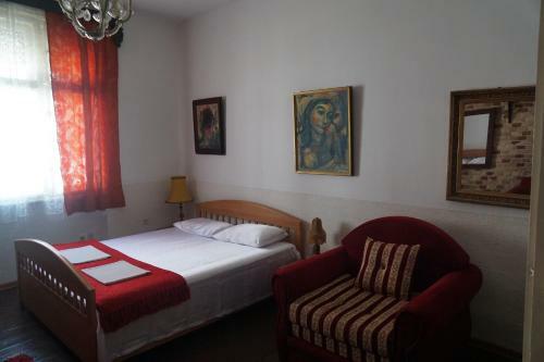 Somborski Salas - U Centru - Apartmani