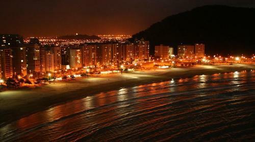 Apartamento Recanto Praia
