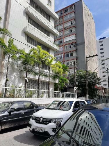Apartamento Recanto Praia