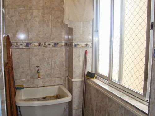 Apartamento Em S�o Vicente - Sp