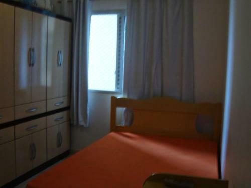 Apartamento Em S�o Vicente - Sp