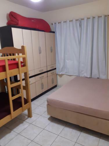 Apartamento Em S�o Vicente - Sp