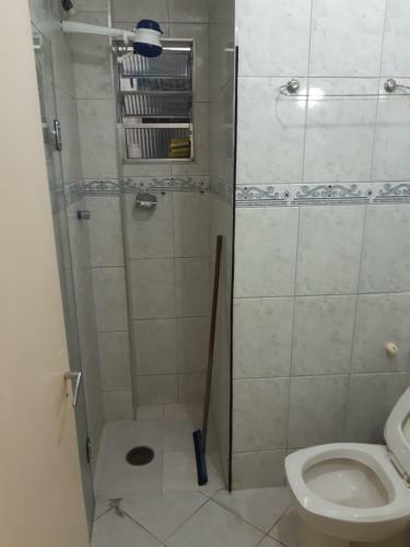 Apartamento Em S�o Vicente - Sp