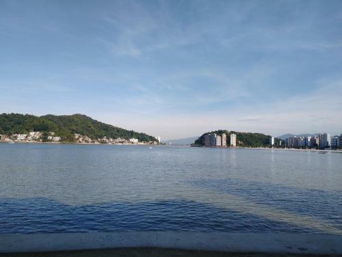 Apartamento Apto Beira Mar - S�o Vicente - Sp