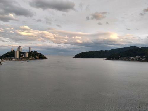 Apartamento Apto Beira Mar - S�o Vicente - Sp