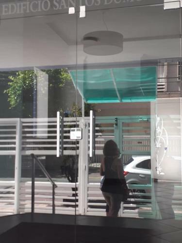 Apartamento Apto Beira Mar - S�o Vicente - Sp