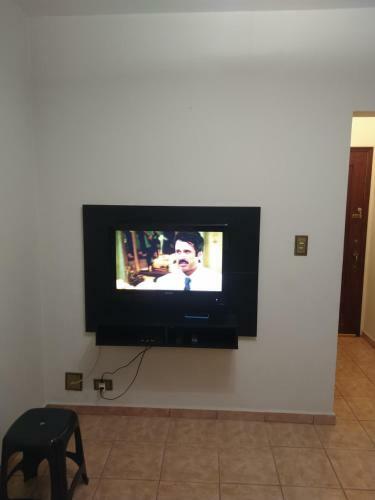 Apartamento Apto Beira Mar - S�o Vicente - Sp