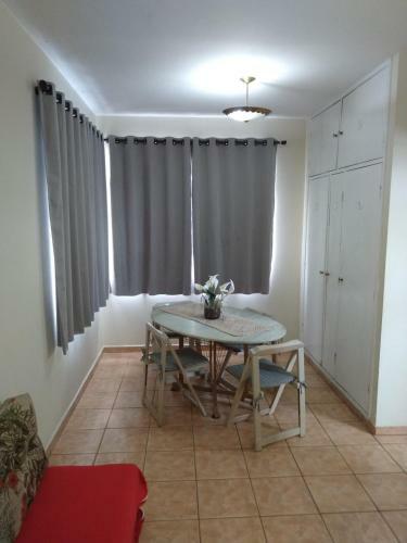 Apartamento Apto Beira Mar - S�o Vicente - Sp