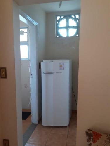 Apartamento Apto Beira Mar - S�o Vicente - Sp