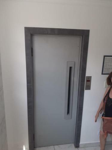 Apartamento Apto Beira Mar - S�o Vicente - Sp