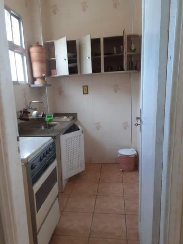 Apartamento Apto Beira Mar - S�o Vicente - Sp