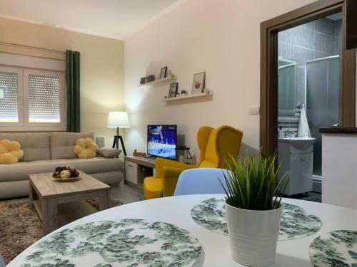 Apartman Hana