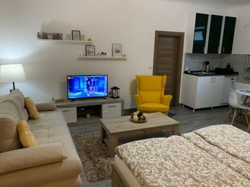Apartman Hana
