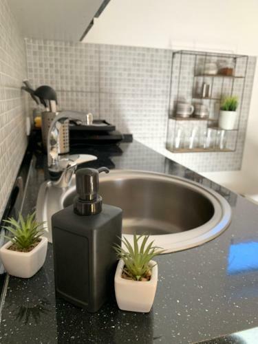 Apartman Hana
