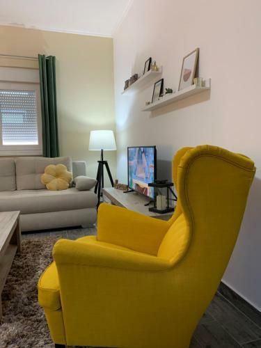 Apartman Hana