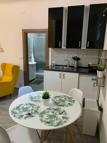 Apartman Hana
