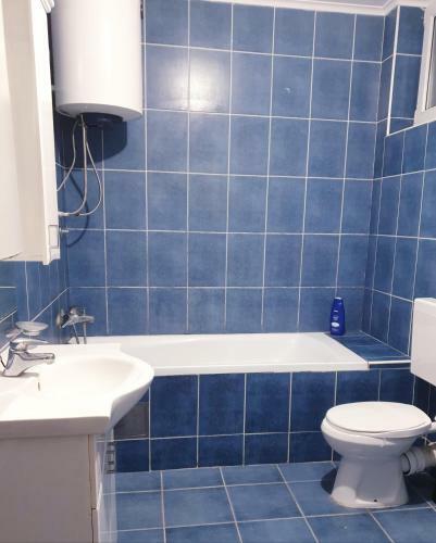 Apartman Mirage