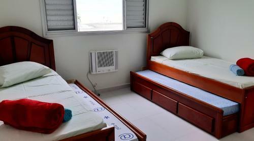 Apartamento Itarar� Vista Ao Mar