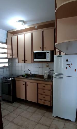 Apartamento Itarar� Vista Ao Mar