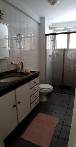 Apartamento Itarar� Vista Ao Mar