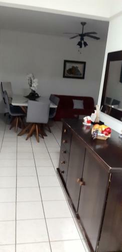 Apartamento Itarar� Vista Ao Mar