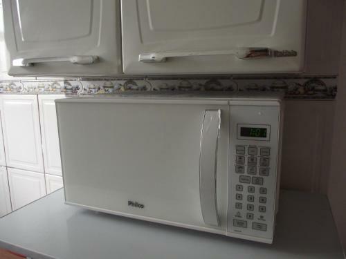 Apartamento Temporada
