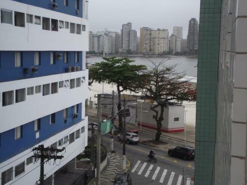 Apartamento Temporada