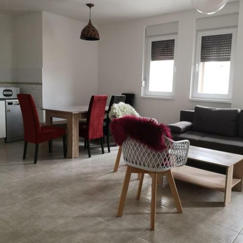 Apartamento Mici