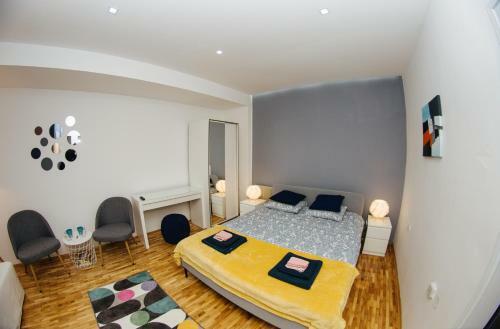 Apartment Jana