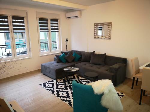 Apartman Silver