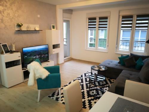 Apartman Silver