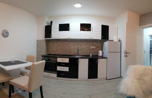 Apartman Silver