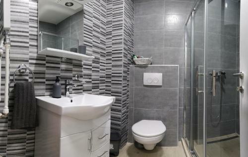 Apartman Silver
