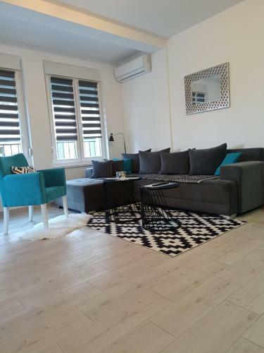 Apartman Silver