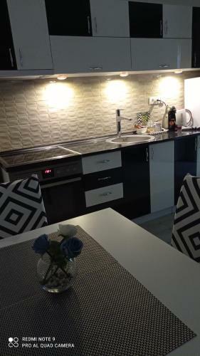 Apartman Silver