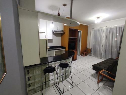 Apartamento Flatmare