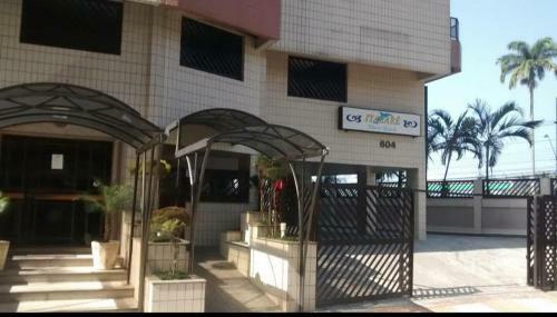 Apartamento Flatmare