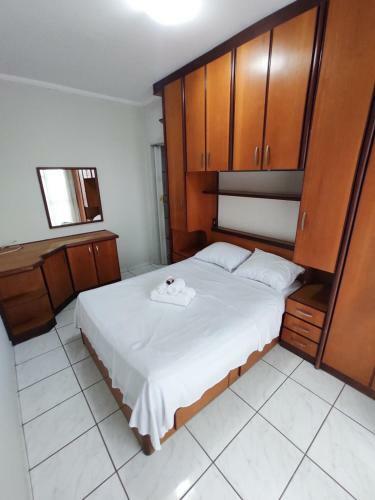 Apartamento Flatmare